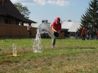 Memoriál Ladislava Drápalíka 2011