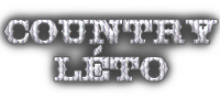 Country léto