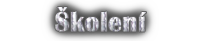 Školení