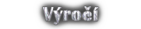 Vyroci